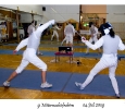 9. Mitternachtsturnier der Fechtsportgemeinschaft Greppin 1951 e.V. am 4. Juli 2009